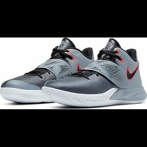 Nike Kyrie Flytrap 3(cool grey)